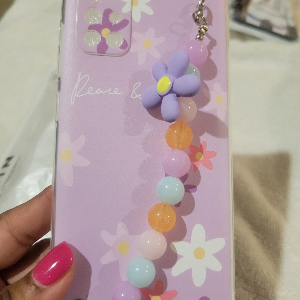 Galaxy A71 Phone Case